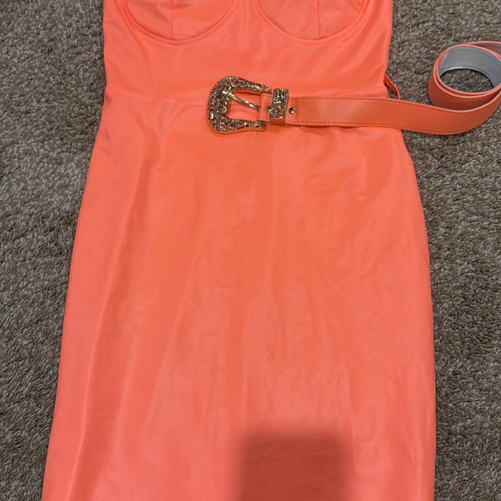 Western dress